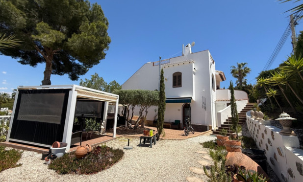 Resale - Villa - Orihuela - Costa Blanca Sur