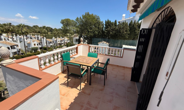 Resale - Villa - Orihuela - Costa Blanca Sur