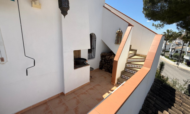 Resale - Villa - Orihuela - Costa Blanca Sur
