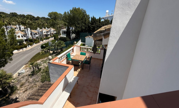 Resale - Villa - Orihuela - Costa Blanca Sur