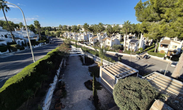 Resale - Villa - Orihuela - Costa Blanca Sur