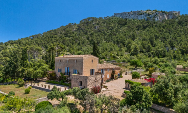 Resale - Finca / Country House - Felanitx - Mallorca