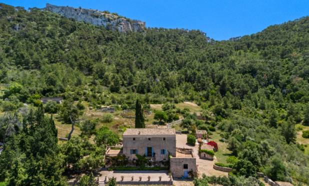 Resale - Finca / Country House - Felanitx - Mallorca