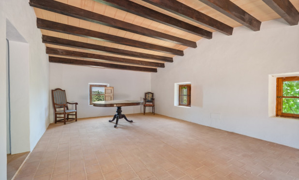Resale - Finca / Country House - Felanitx - Mallorca