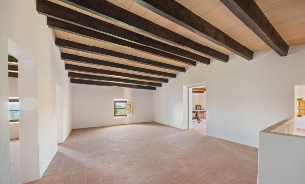 Resale - Finca / Country House - Felanitx - Mallorca