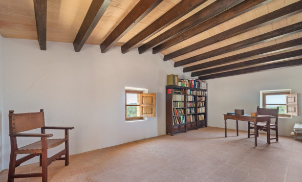Resale - Finca / Country House - Felanitx - Mallorca