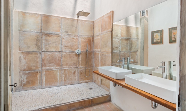 Resale - Finca / Country House - Felanitx - Mallorca
