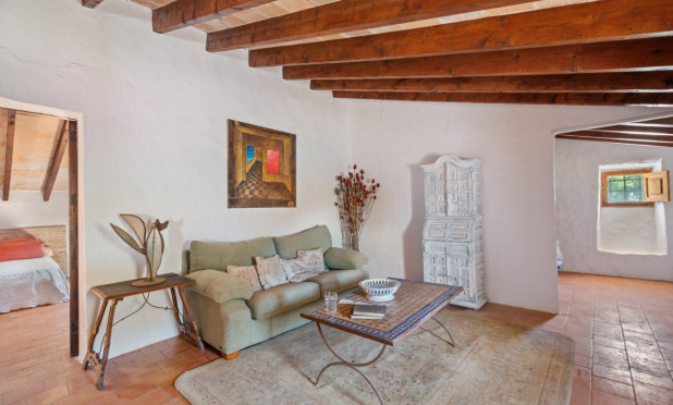 Resale - Finca / Country House - Felanitx - Mallorca