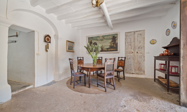 Resale - Finca / Country House - Felanitx - Mallorca