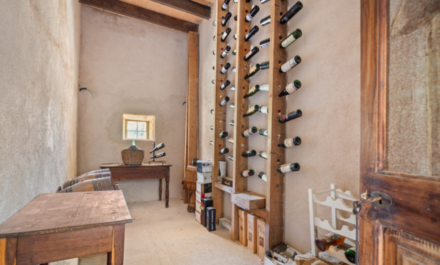 Resale - Finca / Country House - Felanitx - Mallorca