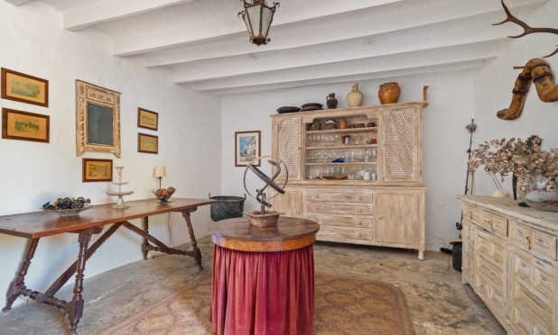 Resale - Finca / Country House - Felanitx - Mallorca
