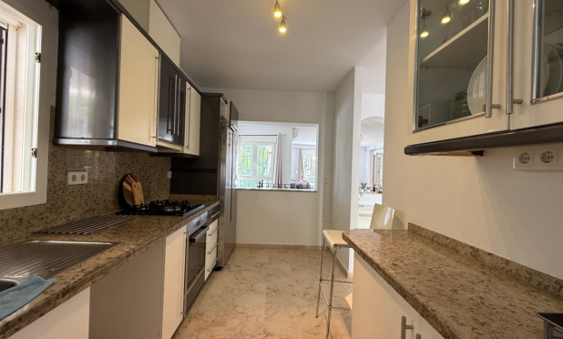 Resale - Villa - Orihuela - Costa Blanca Sur
