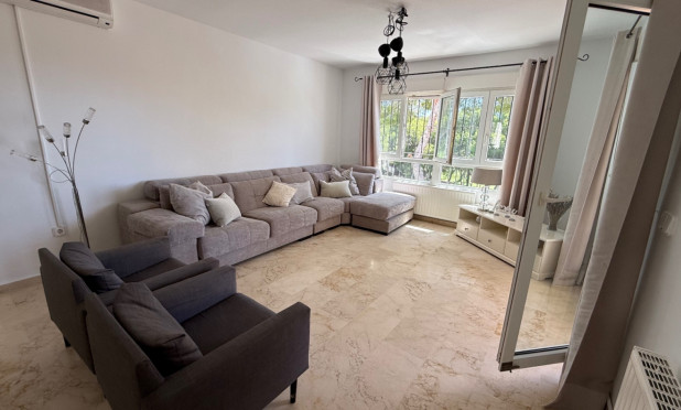 Resale - Villa - Orihuela - Costa Blanca Sur