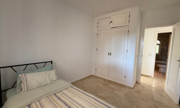 Resale - Villa - Orihuela - Costa Blanca Sur