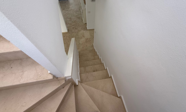 Resale - Villa - Orihuela - Costa Blanca Sur