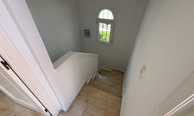 Resale - Villa - Orihuela - Costa Blanca Sur