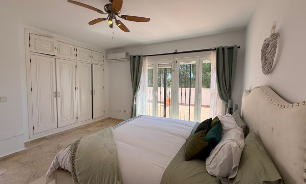 Resale - Villa - Orihuela - Costa Blanca Sur