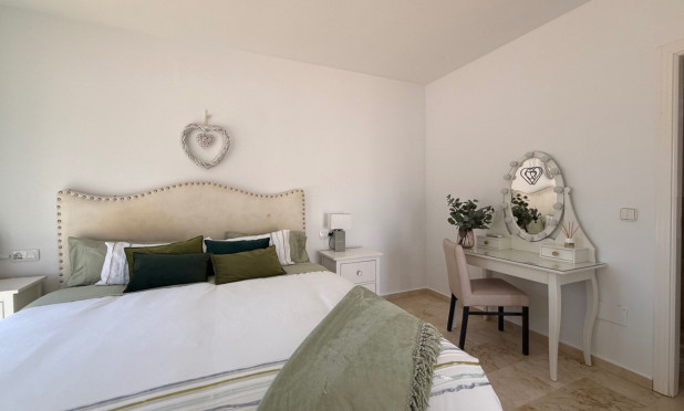 Resale - Villa - Orihuela - Costa Blanca Sur