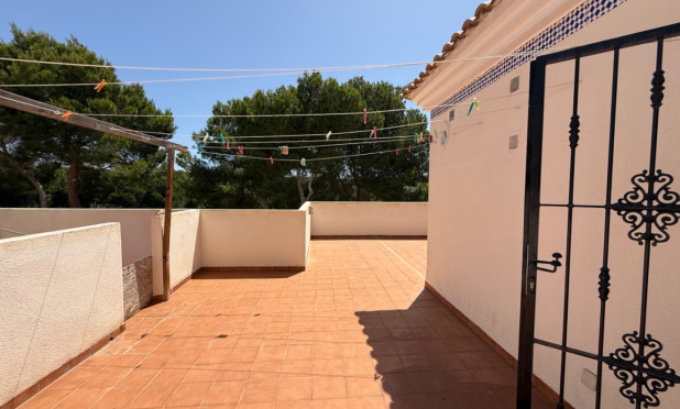Resale - Villa - Orihuela - Costa Blanca Sur
