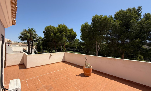 Resale - Villa - Orihuela - Costa Blanca Sur