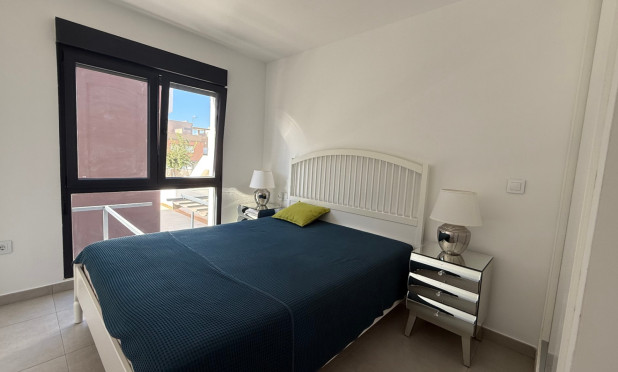 Resale - Penthouse - Pilar de la Horadada - Costa Blanca Sur