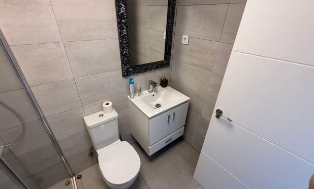 Resale - Penthouse - Pilar de la Horadada - Costa Blanca Sur