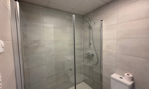 Resale - Penthouse - Pilar de la Horadada - Costa Blanca Sur