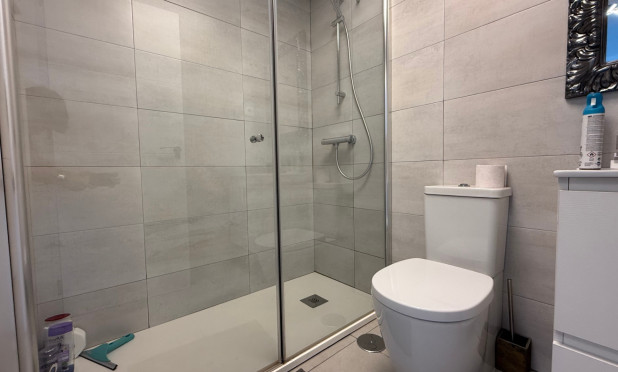 Resale - Penthouse - Pilar de la Horadada - Costa Blanca Sur