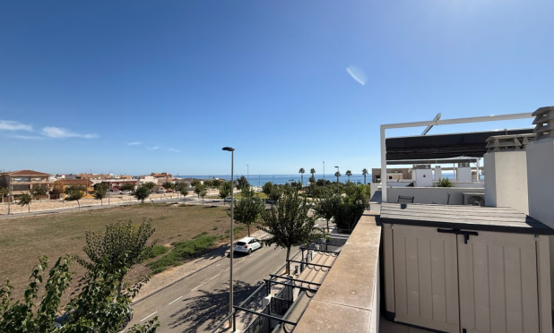 Resale - Penthouse - Pilar de la Horadada - Costa Blanca Sur