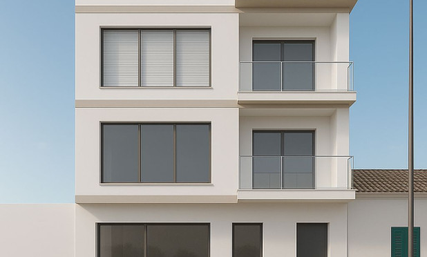 Resale - Building - Palma de Mallorca - Mallorca