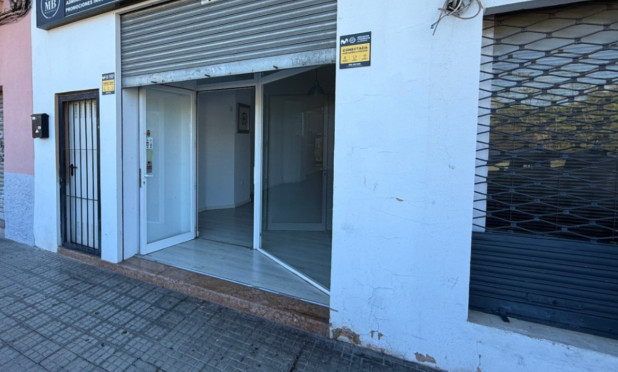 Resale - Building - Palma de Mallorca - Mallorca