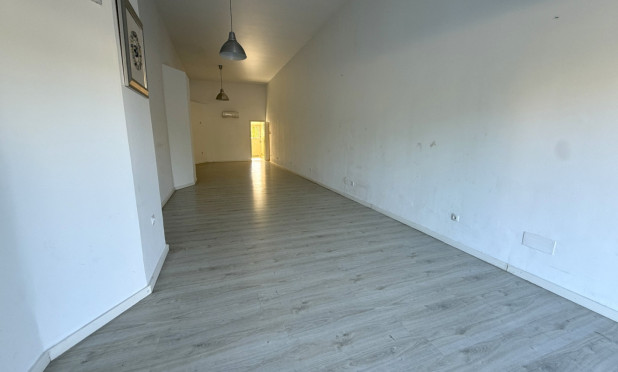 Resale - Building - Palma de Mallorca - Mallorca