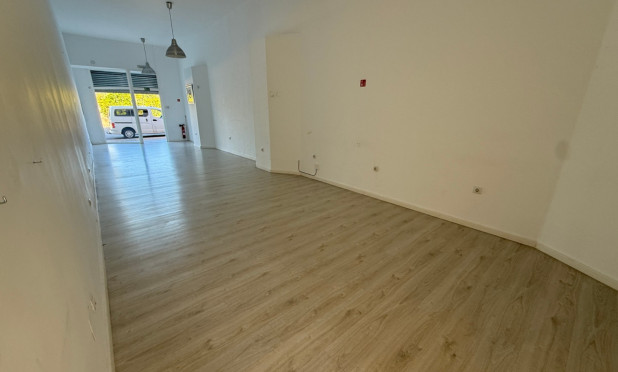 Resale - Building - Palma de Mallorca - Mallorca