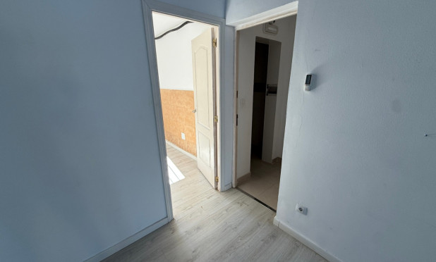 Resale - Building - Palma de Mallorca - Mallorca