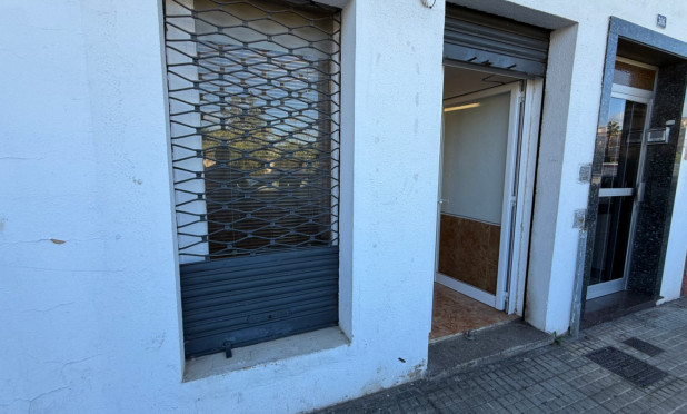 Resale - Building - Palma de Mallorca - Mallorca
