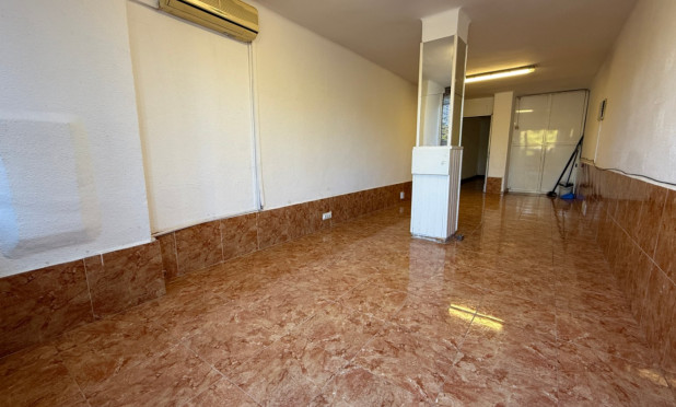 Resale - Building - Palma de Mallorca - Mallorca