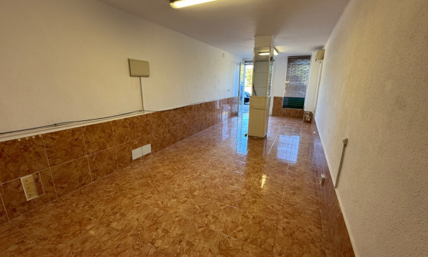 Resale - Building - Palma de Mallorca - Mallorca