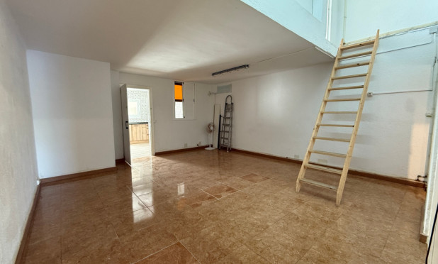 Resale - Building - Palma de Mallorca - Mallorca