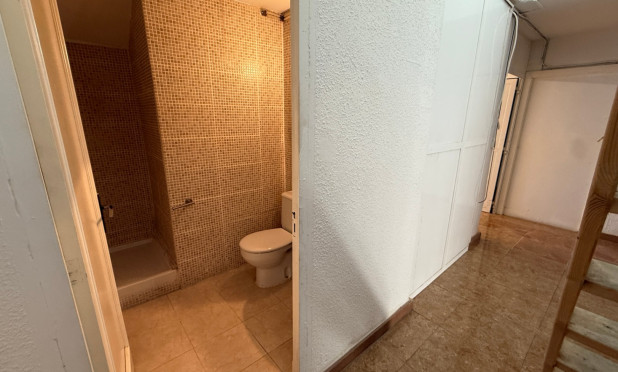 Resale - Building - Palma de Mallorca - Mallorca