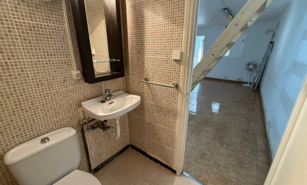 Resale - Building - Palma de Mallorca - Mallorca