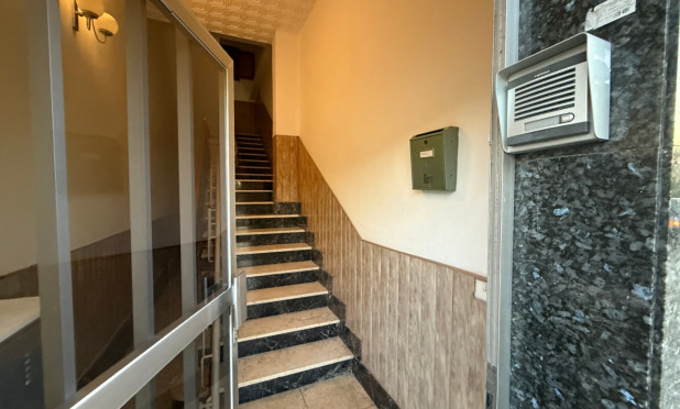 Resale - Building - Palma de Mallorca - Mallorca