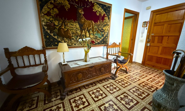 Resale - Building - Palma de Mallorca - Mallorca