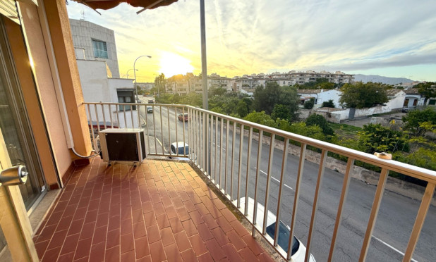 Resale - Building - Palma de Mallorca - Mallorca