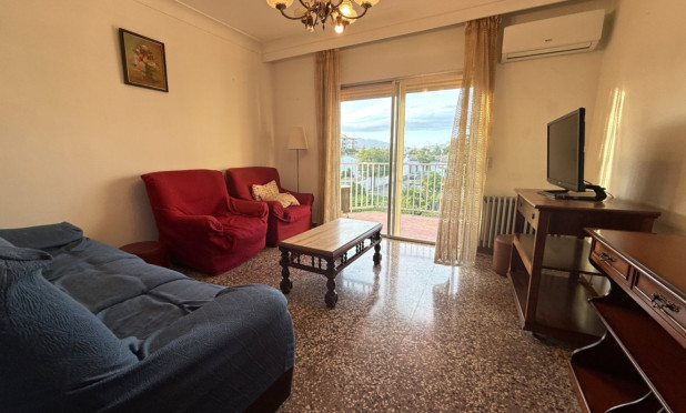 Resale - Building - Palma de Mallorca - Mallorca