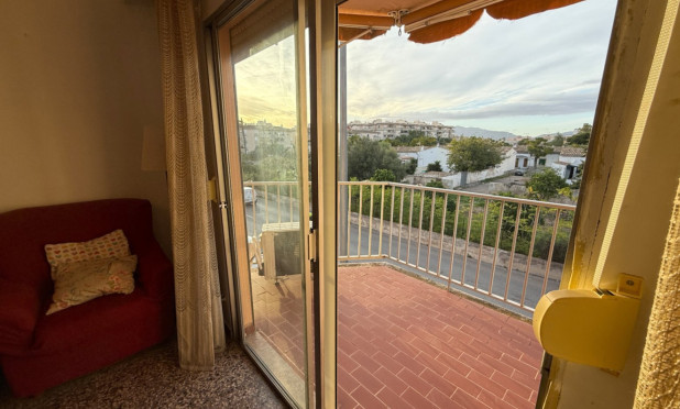 Resale - Building - Palma de Mallorca - Mallorca