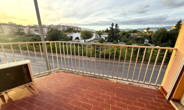 Resale - Building - Palma de Mallorca - Mallorca