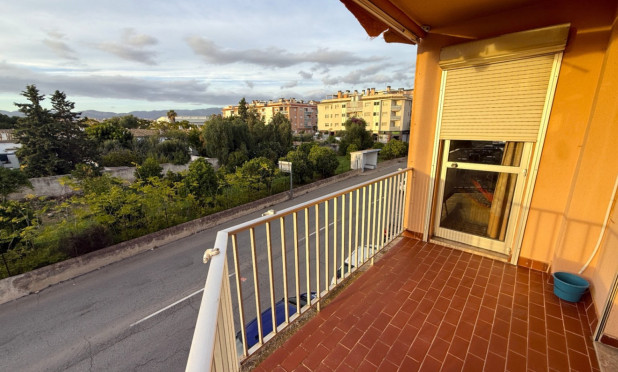 Resale - Building - Palma de Mallorca - Mallorca