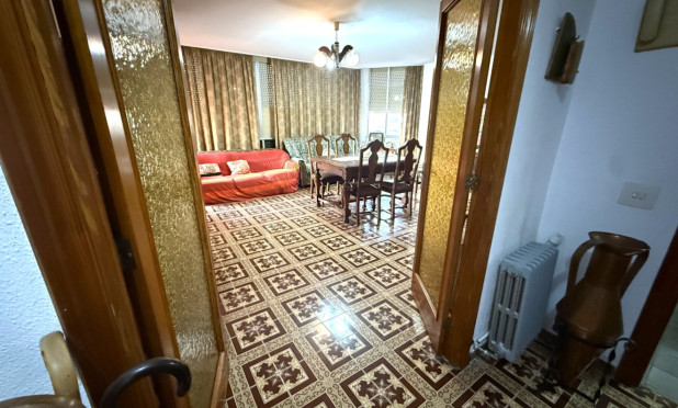 Resale - Building - Palma de Mallorca - Mallorca