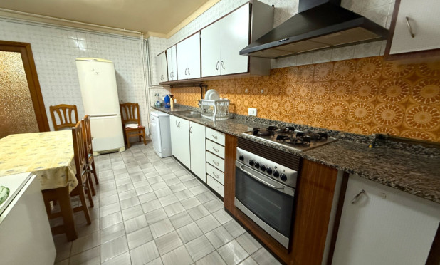 Resale - Building - Palma de Mallorca - Mallorca