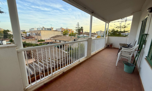 Resale - Building - Palma de Mallorca - Mallorca
